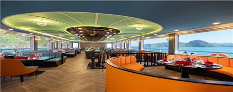 Tour Hạ Long 2 Ngày 1 Đêm (Du Thuyền 5 Sao và Khách Sạn Paradise Suites)